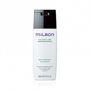 Milbon- Replenishing Shampoo