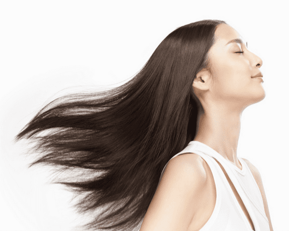 Permanent Japanische & Keratin Haarglättung Mit NEWSHA und NIKA den Top Produkten auf dem Markt, garantieren wir Ihnen das perfekte Ergebnis für geschmeidig, glatte Haare